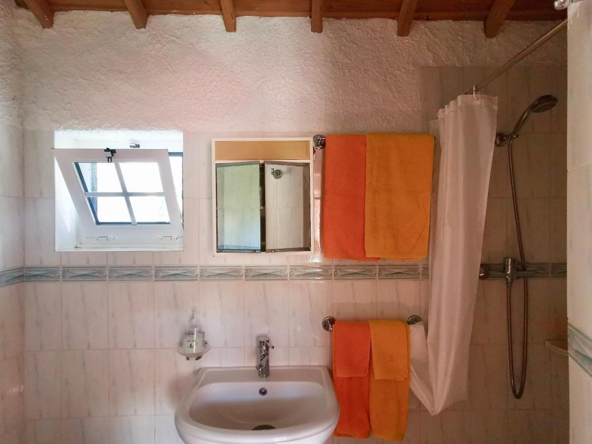 Vivenda Flores - Apartment Hibisco Lomba  Ngoại thất bức ảnh